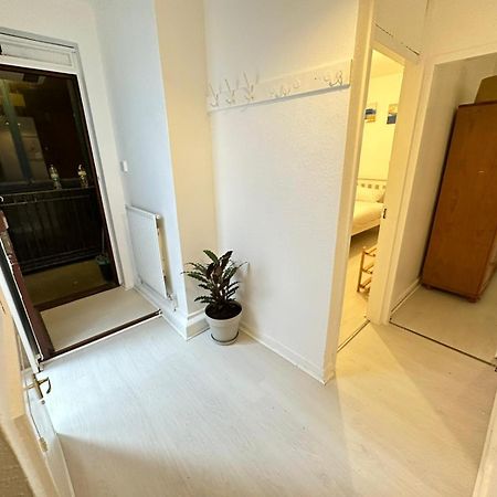 3 Bedroom King Cross Station City Centre London Eksteriør billede