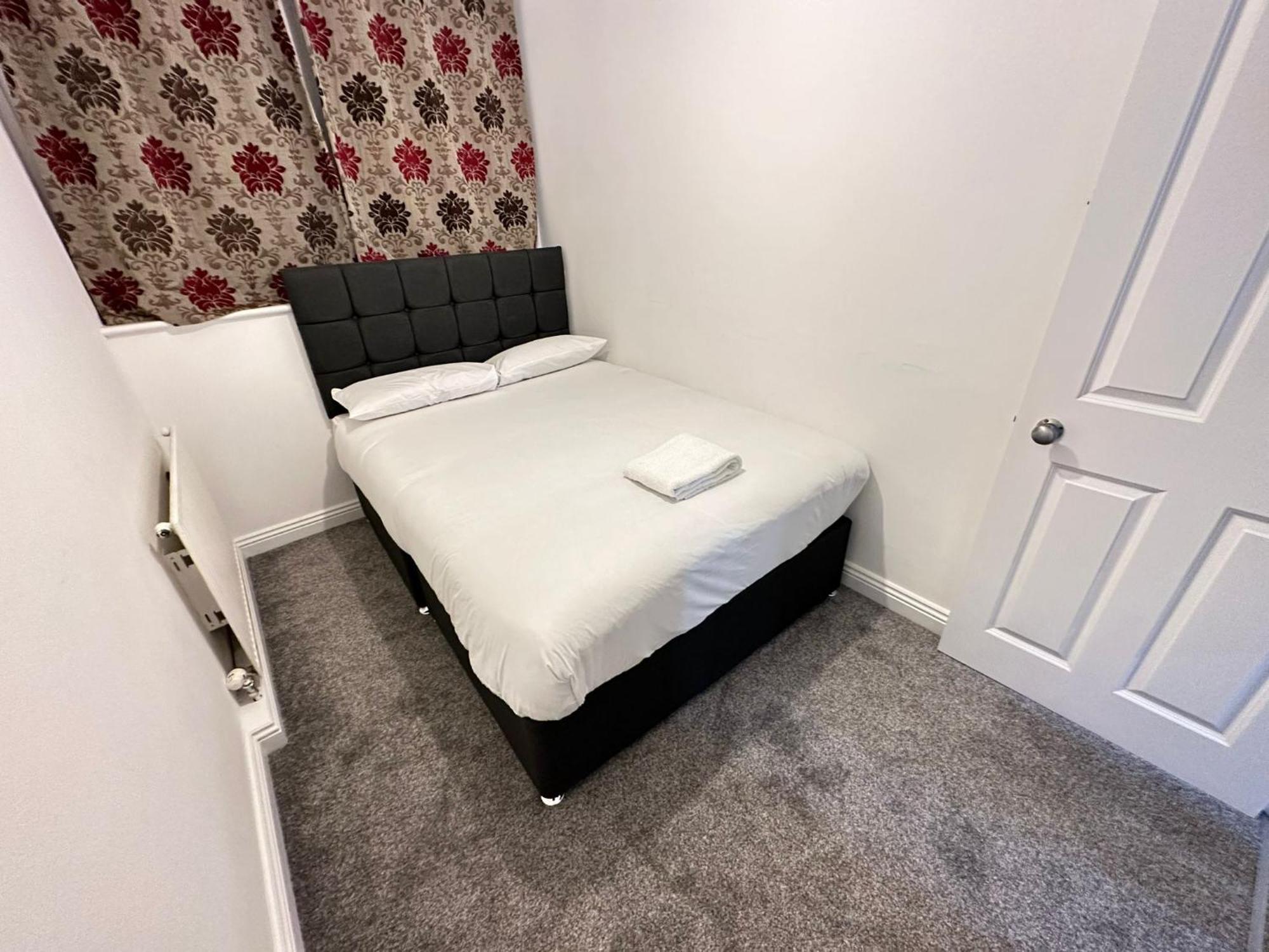 3 Bedroom King Cross Station City Centre London Eksteriør billede