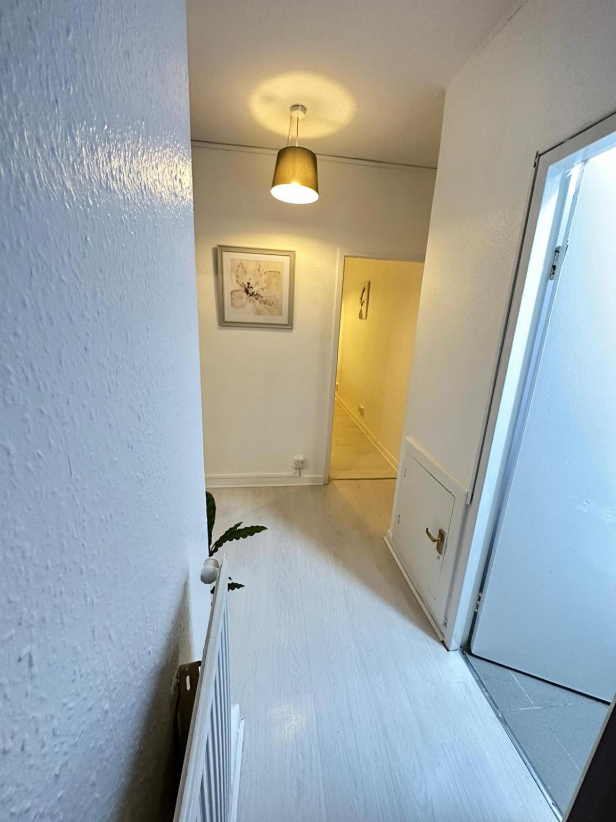 3 Bedroom King Cross Station City Centre London Eksteriør billede