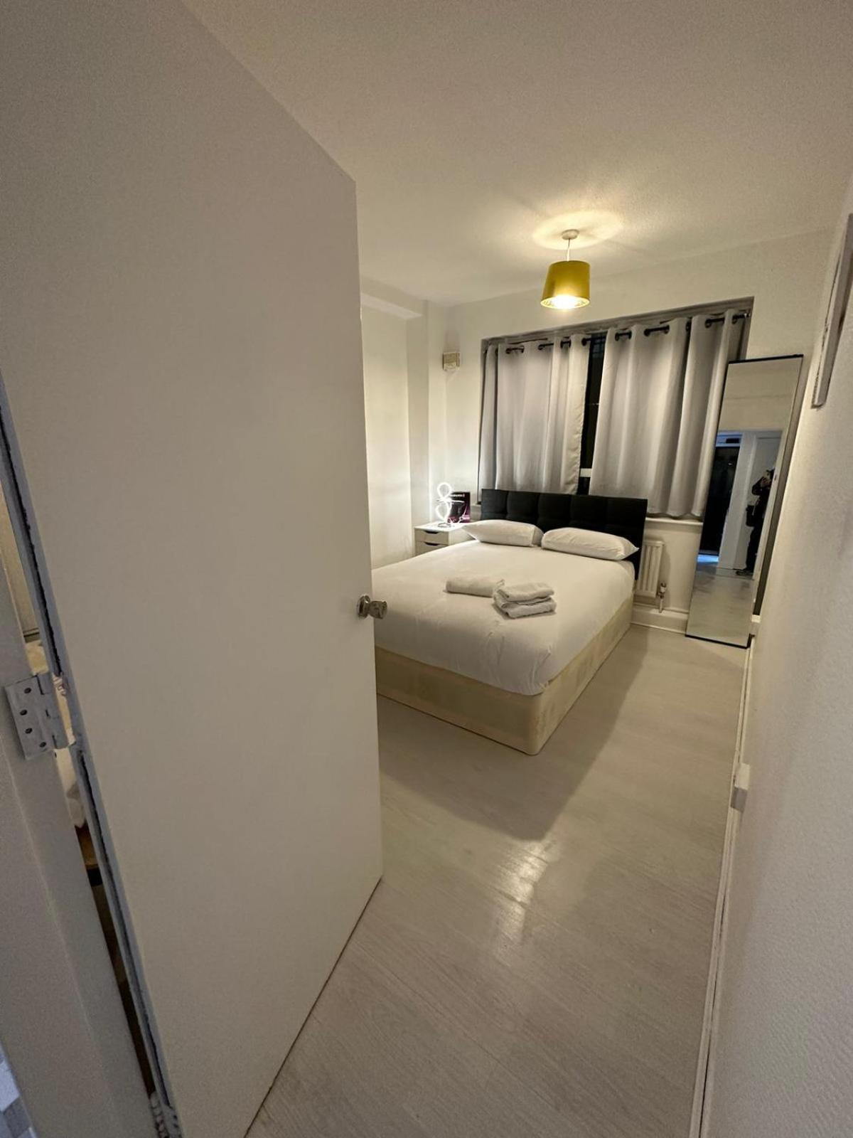 3 Bedroom King Cross Station City Centre London Eksteriør billede