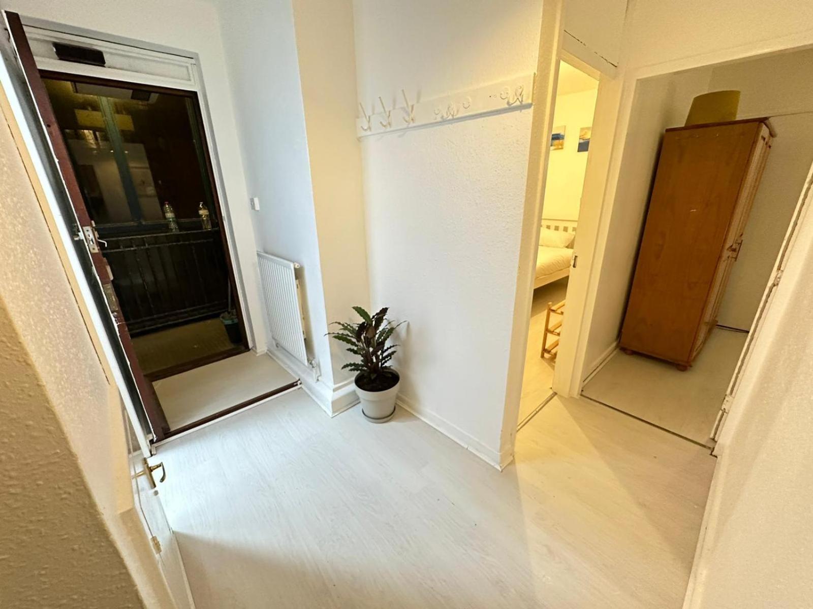 3 Bedroom King Cross Station City Centre London Eksteriør billede